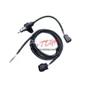 GREDDY SIRIUS GAUGE BOOST SENSOR 16401940