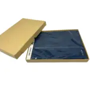HotLife iPad Keyboard Blue Case iPad 7th 8th 9th Gen 10.2" Pro 10.5" Air 3rd Gen