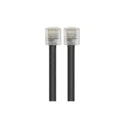 GME 8 Pin Shielded Microphone Extension Lead LE121 Suit AD008 XRS-RJ Adaptors