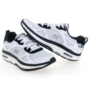 【SKECHERS】男鞋 健走系列 GO WALK WORKOUT WALKER(216441WBK)