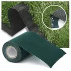 Artificial Grass Joining Fixing Turf Tape Self Adhesive Seaming Glue15cmx10m