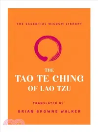 在飛比找三民網路書店優惠-The Tao Te Ching of Lao Tzu