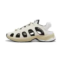 在飛比找momo購物網優惠-【PUMA】Velo Sandal 涼拖鞋 運動休閒鞋 男女