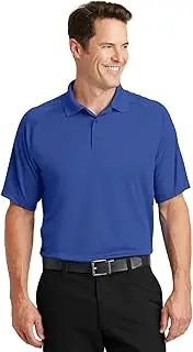 [SPORT-TEK] Dry Zone Raglan Polo 3XL True Royal