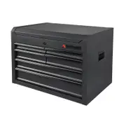 Pinnacle 66cm 26" Black Matte Tool Chest