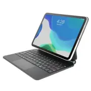 Keyboard Case for iPad 10th Generation 10.9 inch 2022，Magnetic Keyboard Case