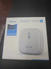 Govee WiFi Thermo Hygrometer H5174 Smart Humidity Temperature Sensor