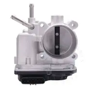 Throttle Body Assembly W/Sensor For 2004-2008 Toyota Corolla 1.8L 977-336 (for: Toyota)