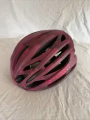Giro Syntax MIPS Cycling Helmet Adult Medium Matte Dark Cherry - New with Box