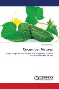 在飛比找博客來優惠-Cucumber Viruses