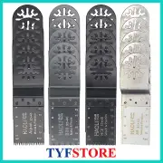 20 x 32mm Blades for Fein Dremel Makita Milwaukee Bosch Oscillating Multi tools