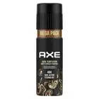 AXE Dark Temptation Long Lasting Deodorant Bodyspray For Men 215 ml