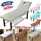 Massage Bed Cover Fitted Sheet Beauty Massage Table Fitted Cover Spa Salon Cover