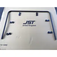 在飛比找蝦皮購物優惠-JST 系列商品 吉米JIMNY JB74專用配件 ~ 車頂