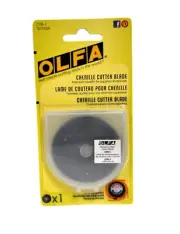 OLFA Chenille Cutter Replacement Blade CHB-1