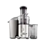 Breville Juice Fountain Max Juicer - Robins Kitchen