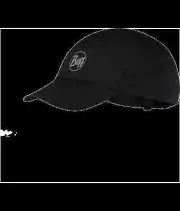 BUFF® Speed Cap (Solid Black) - Size L/XL
