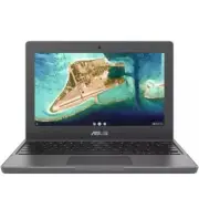 Asus Chromebook 11 CR1100CK 11.6 HD (intel Celeron N4500 , 4GB Ram , 64GB eMMC.