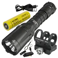 在飛比找蝦皮購物優惠-Nitecore Srt7i 3000 流明 SmartRi