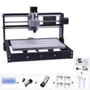 Engraving Machine Three-axis CNC Engraving Machine + Offline manual control