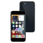 [Apple] iPhone SE (3rd Gen) 64GB