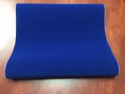 DC205-1715 Blue Valour With Self Adhesive Backing 45cm x 5m German Made