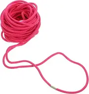 Kisangel Jumping Rope Toy for Boys and Girls Chinese Skip Rope Outdoor Game Equipment Coordination Skills