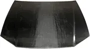 Carbon fibre accessories Compatible for Skyline R34 GTR Vented Hood Enhance the appearance of the car