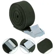 2 Pcs Camera Strap Wildlife Fixings Bundling Belt Securing