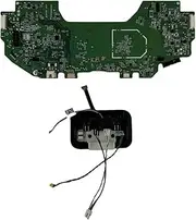 After-Sales Mainboard Camera Assembly，Compatible for Dreame，S10 Vacuum Sweeping Robot - European Version A_R2382A