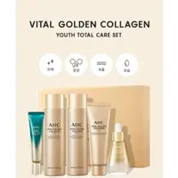 在飛比找蝦皮購物優惠-[AHC] Vital Golden Collagen Yo