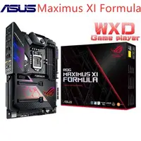 在飛比找蝦皮購物優惠-適用於華碩 Maximus XI Formula Z390 