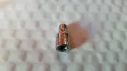 NEW Craftsman -G2- 43505 4mm 6pt 1/4" Drive Socket