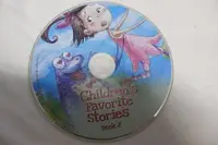 在飛比找Yahoo!奇摩拍賣優惠-【彩虹小館T15】兒童CD~Children’s Favor