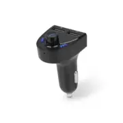 Aluratek Inc Abf01F Bluetooth Car Fm Transmitter Audio Receiver Built In Mic