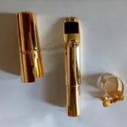 Brand New Professional Baritone Saxophone Mouthpiece Size 5678 - - -