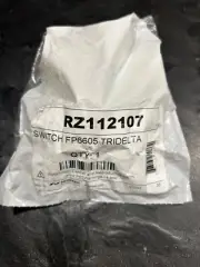 Reznor RZ112107 Air Proving Switch NOS Sealed