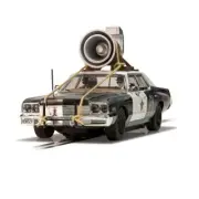 Scalextric C4322 Blues Brothers Dodge Monaco - Bluesmobile