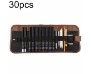 YGSM-30 Sketch Pencil Set Art Sketch Pencil Drawing Tools