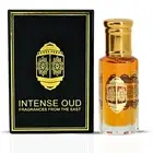 Liliana Perfume Oil 12ML (0.40 OZ) with Black Gift Box by Intense Oud