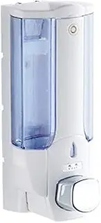 Soap Dispenser Manual Soap Bottle