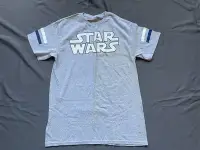 在飛比找Yahoo!奇摩拍賣優惠-全新星際大戰Star wars短T SZ M