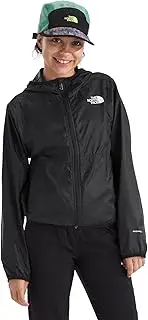 [THE NORTH FACE] NF0A8ANNJK3 G TNF CYCLONE WIND JACKET Jacket Unisex TNF Black Size XS