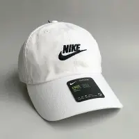 在飛比找樂天市場購物網優惠-美國百分百【全新真品】NIKE 耐吉 帽子 配件 老帽 棒球