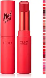 CLIO CLIO Mad Matte Lip