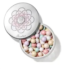 在飛比找新光三越 skm online優惠-*GUERLAIN 幻彩流星綻白蜜粉球02Light