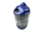 Vax Zero Advance VZ-302 Dust Bin Assembly (Z8450) CLEARANCE STOCK