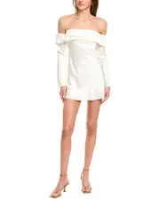 Lyra & Co Mini Dress