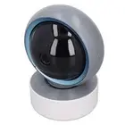 Surveillance Camera Wireless Wifi 1080P Hd Eu Plug Security Monitor Camera TOH