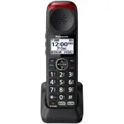Panasonic Optional Handset KXTGMA44AZB